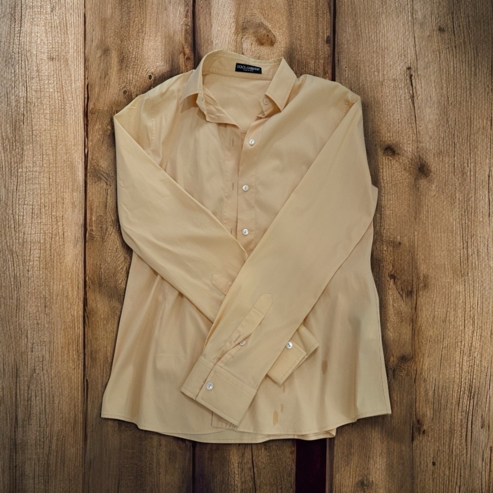 Authentic Dolce & Gabbana Women's shirt